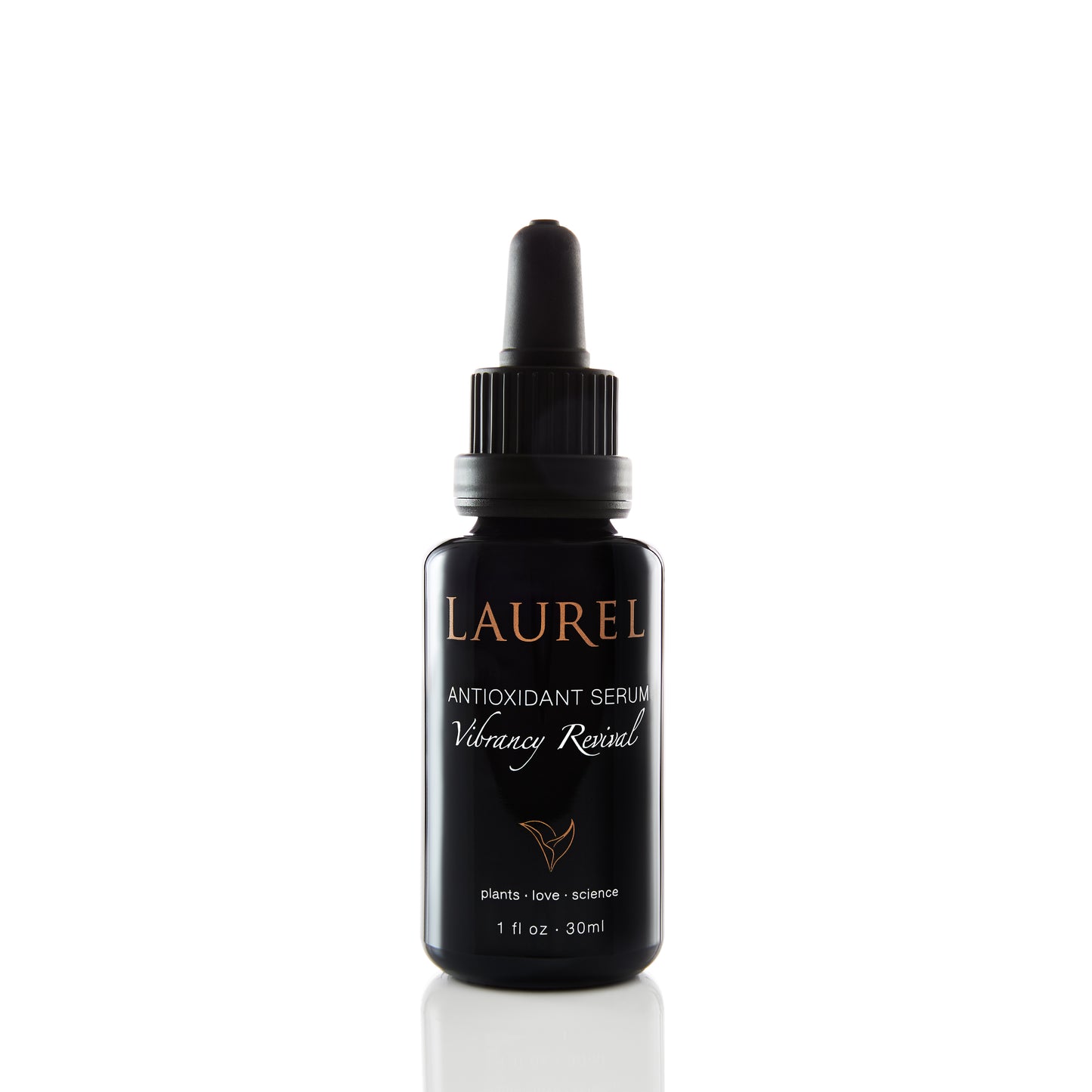 Antioxidant Serum | Laurel Skin