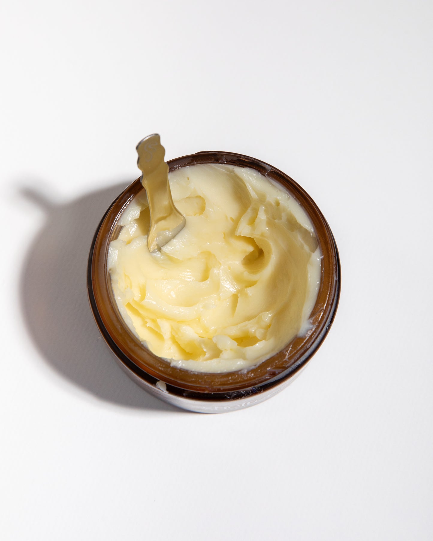 No. 1 Vanilla Tallow Body Butter | Shelter Skin