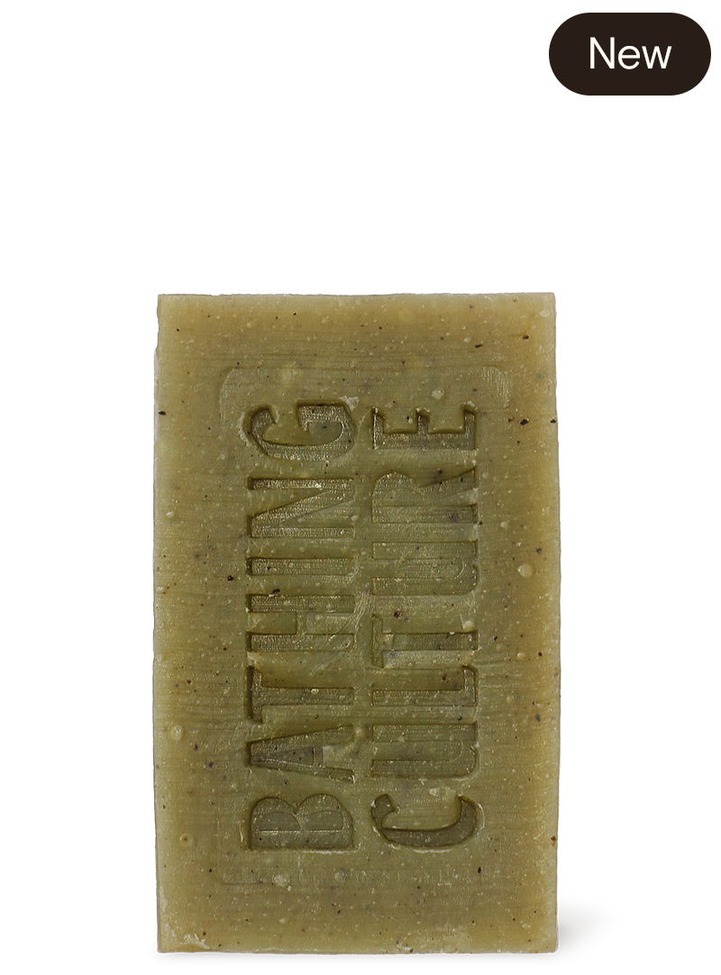 Moisturizing Mind and Body Bar