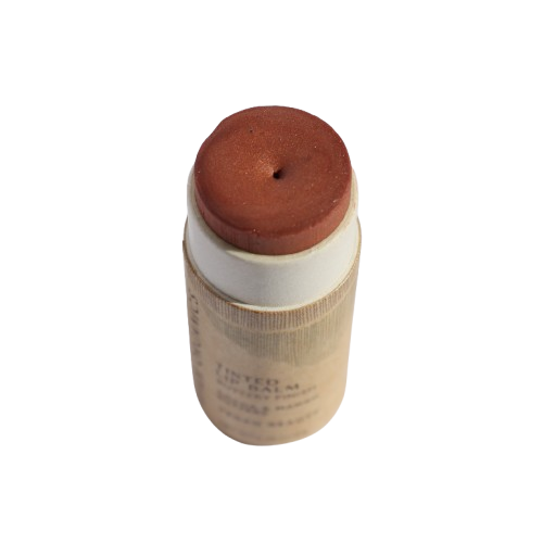 Nude Vegan Lip Balm