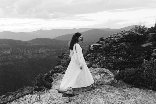 Cutting Through the Noise of Clean Beauty & Nontoxic Skincare