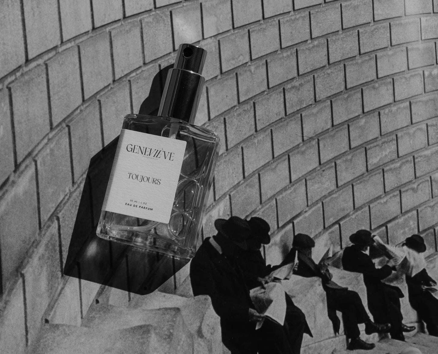 Toujours Eau de Parfum