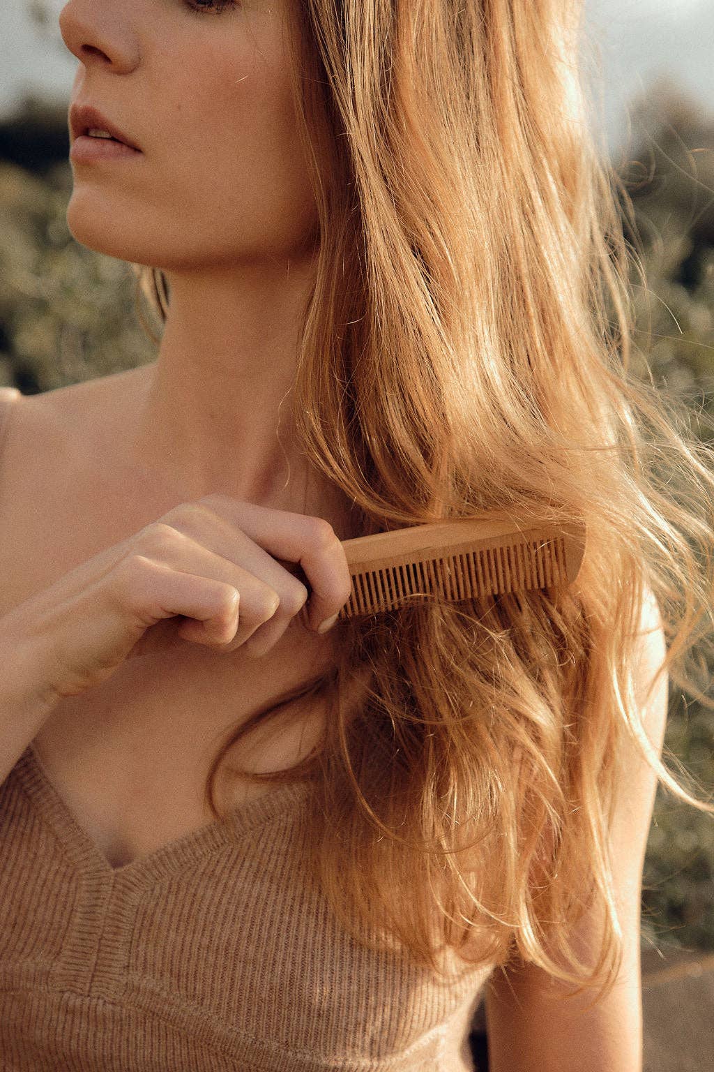 Heal Conditioner Bar | Conscia