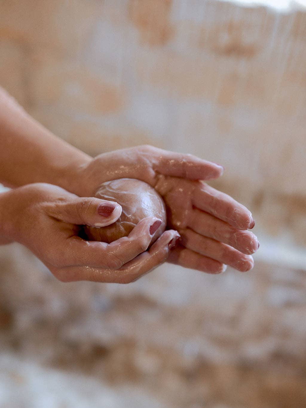 Hydrate Conditioner Bar | Conscia