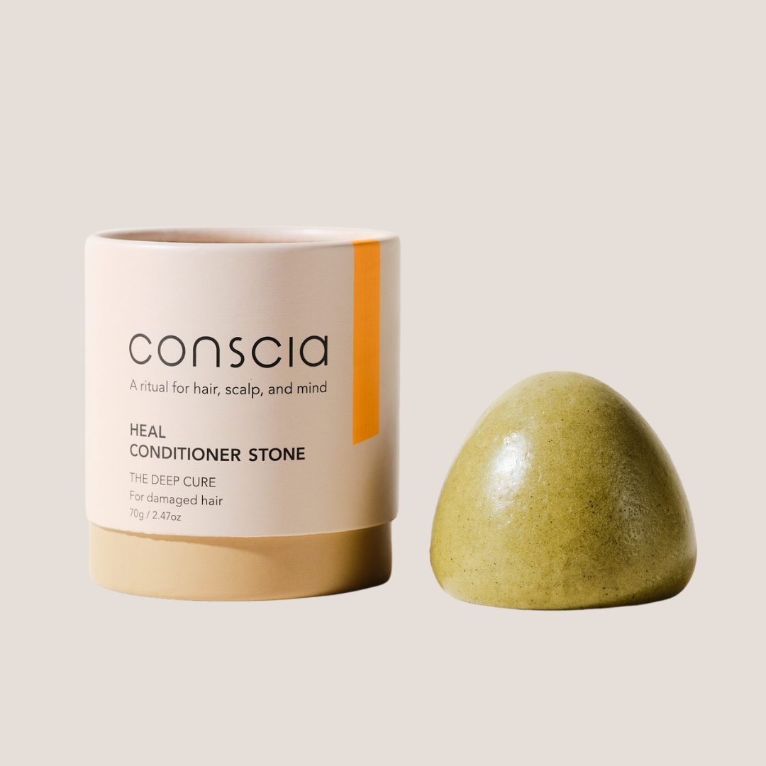 Heal Conditioner Bar | Conscia