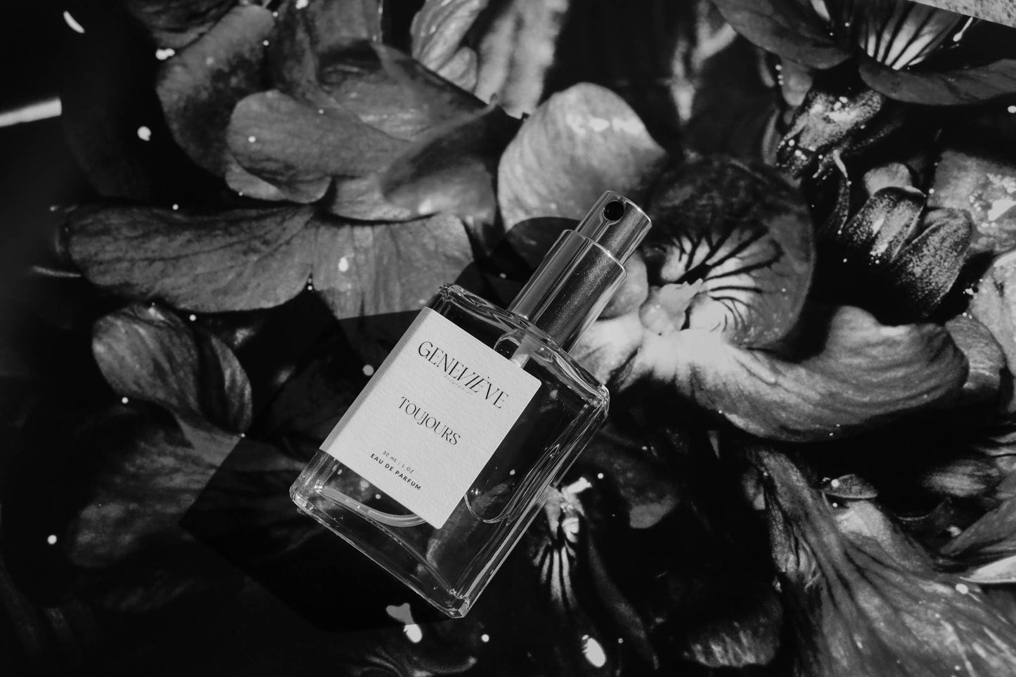 Toujours Eau de Parfum