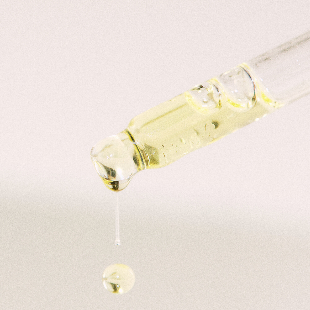 Fortify Hair + Scalp Oil | Conscia