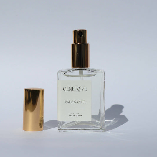 Palo Santo Eau de Parfum