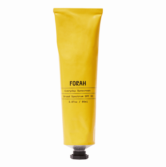 Everyday Mineral Sunscreen SPF 30 | FORAH