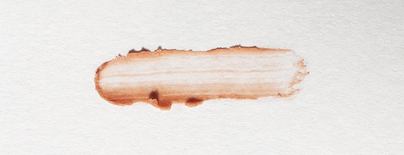 Nude Vegan Lip Balm