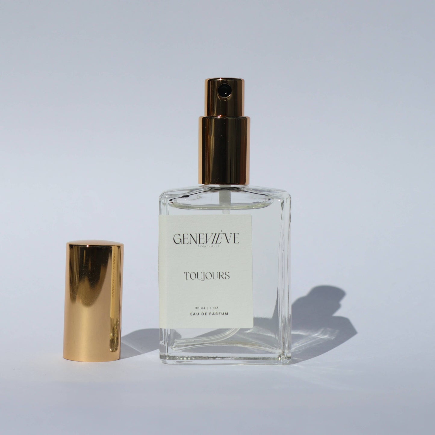 Toujours Eau de Parfum