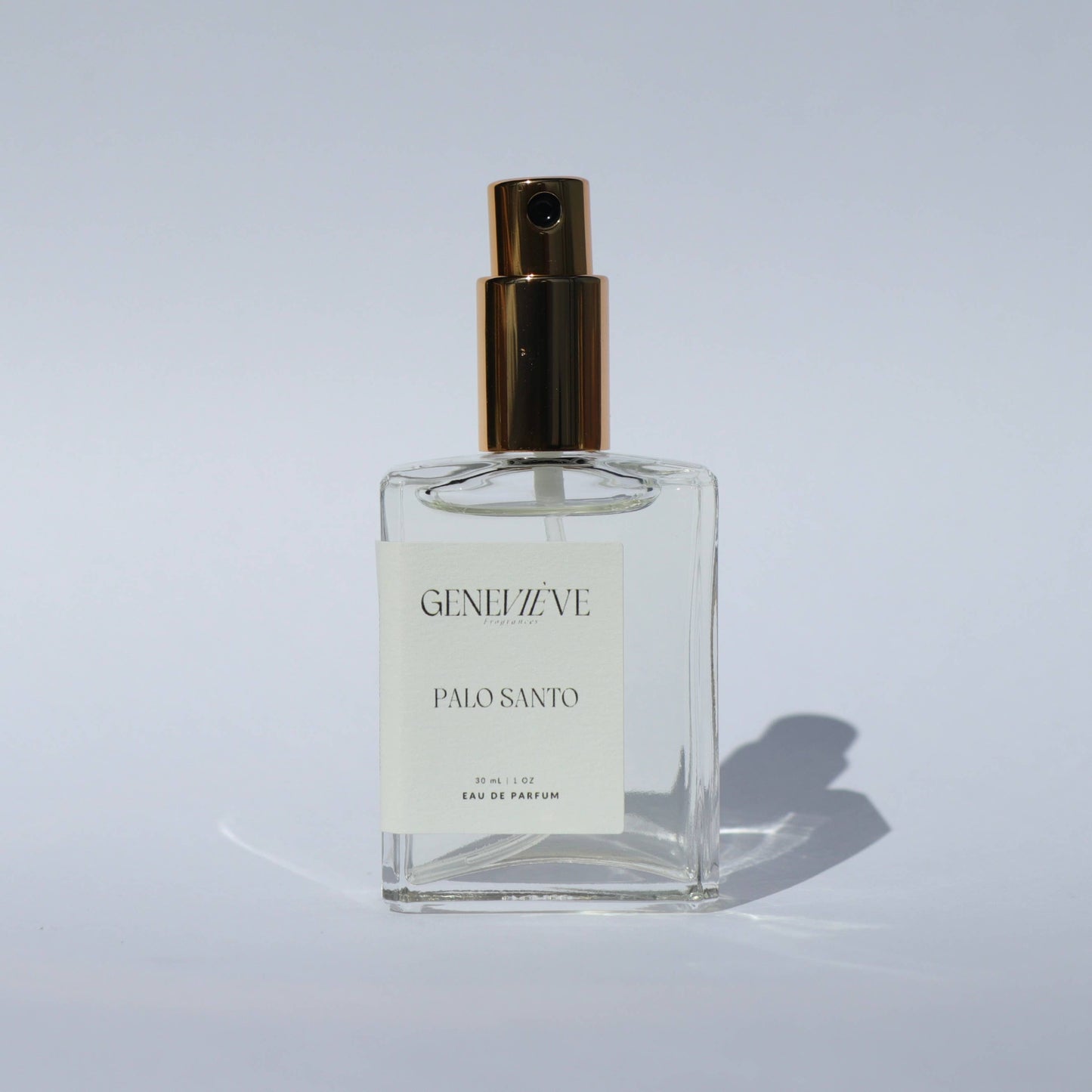 Palo Santo Eau de Parfum
