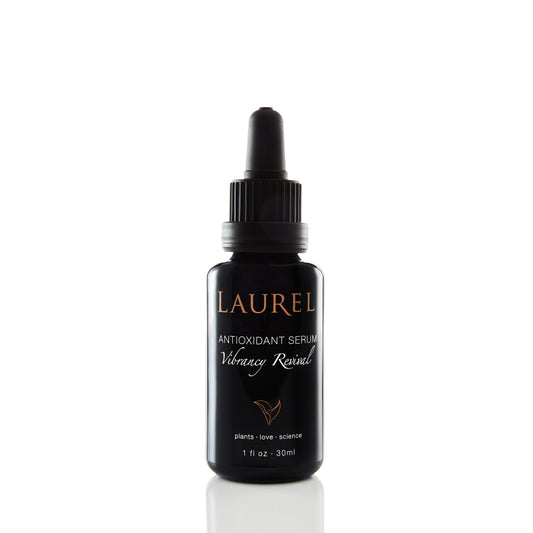 Antioxidant Serum | Laurel Skin