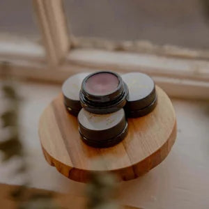 Lip and Cheek Tint | Rustic Ritual