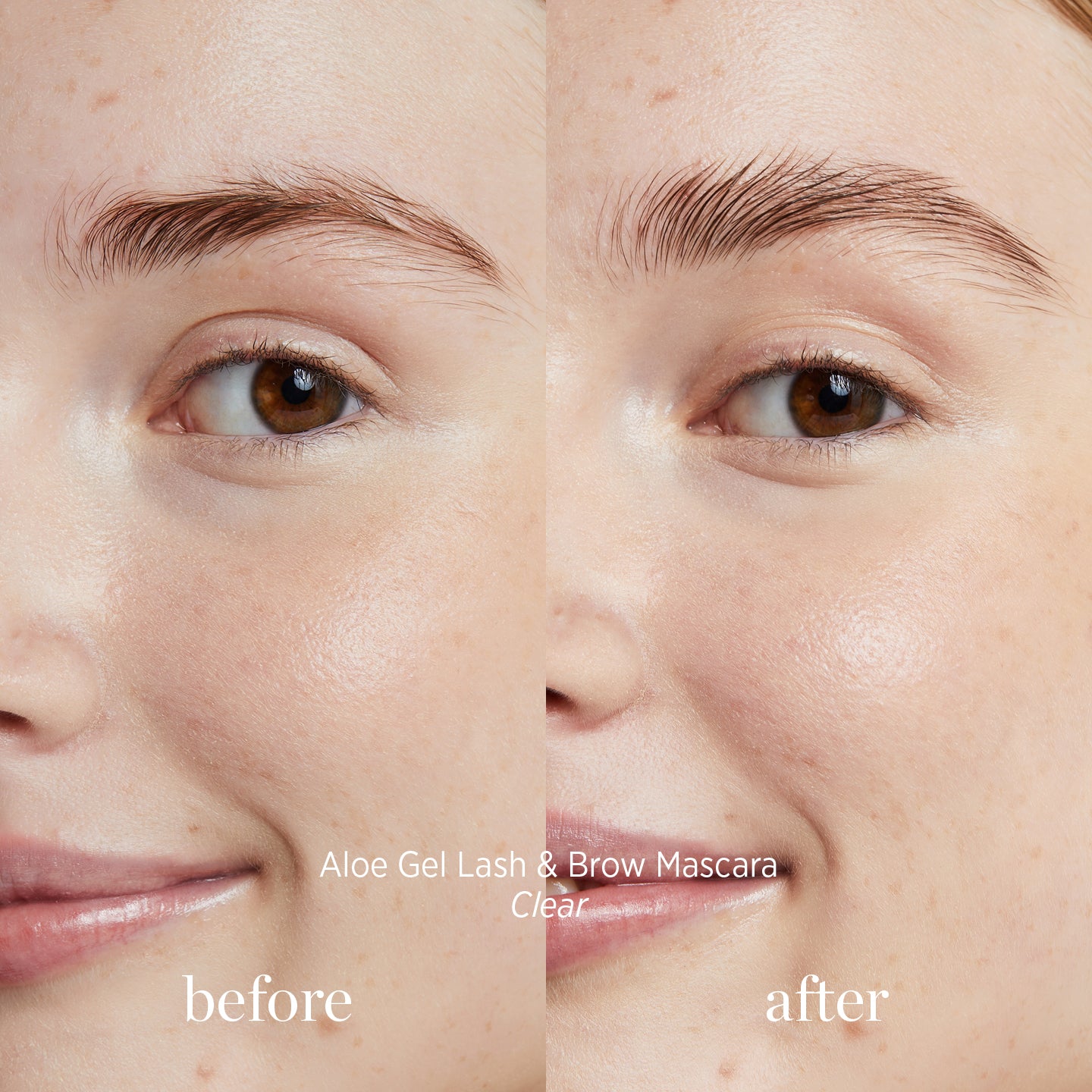 Aloe Gel Lash & Brow Macara | Ere Perez