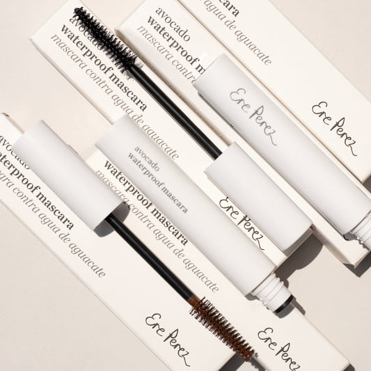 Avocado Waterproof Mascara | Ere Perez