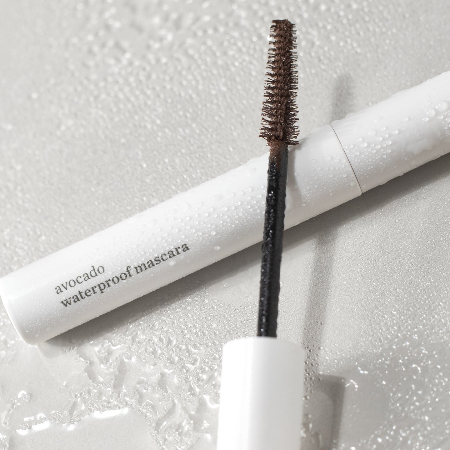 Avocado Waterproof Mascara | Ere Perez