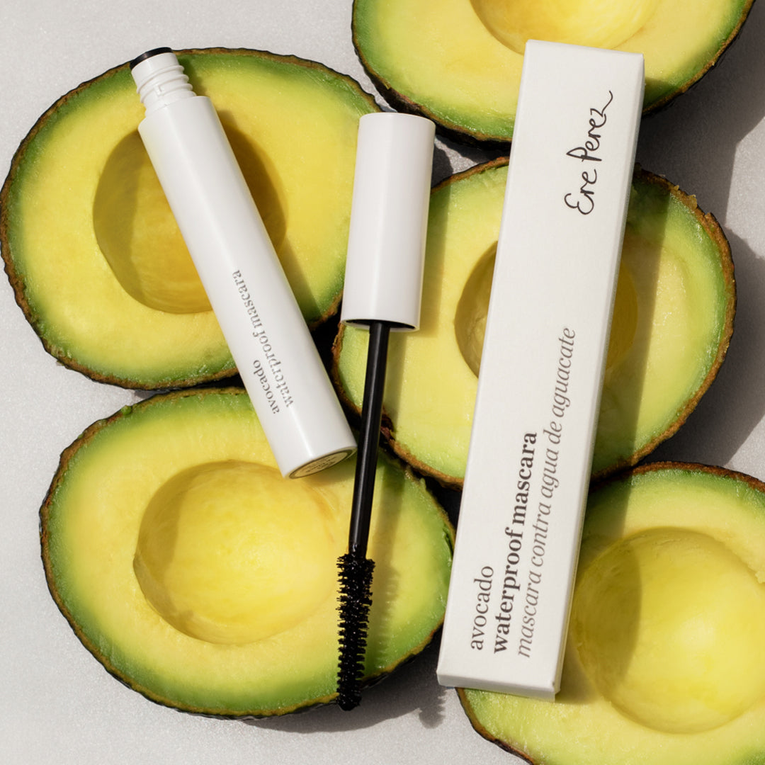 Avocado Waterproof Mascara | Ere Perez