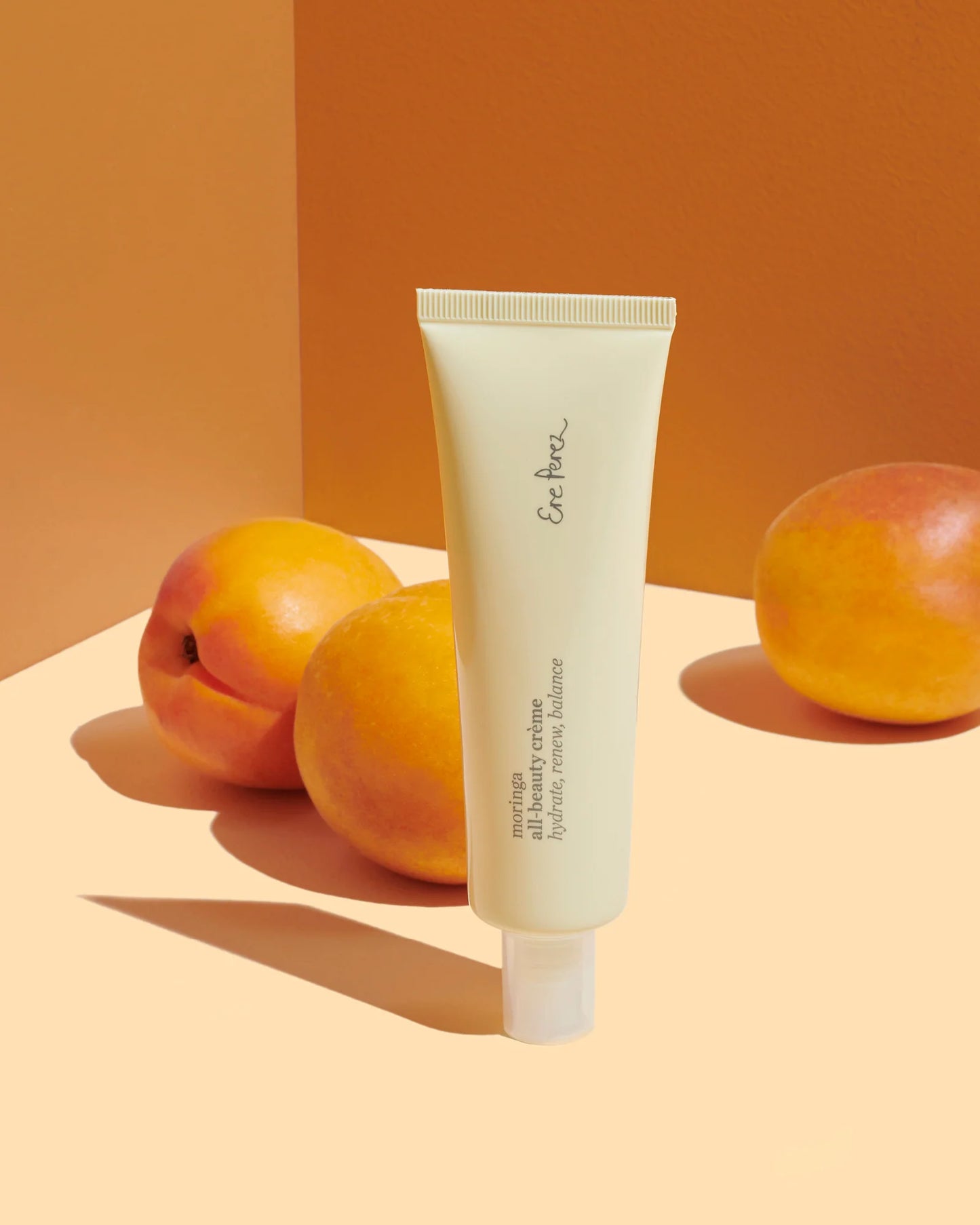 Moringa All-beauty Crème | Ere Perez