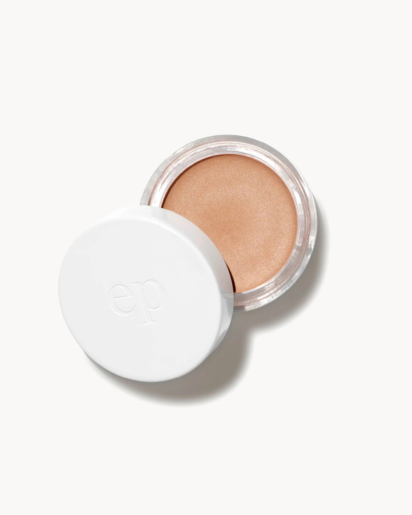 Vanilla Highlighter Balm - Sun Halo | Ere Perez