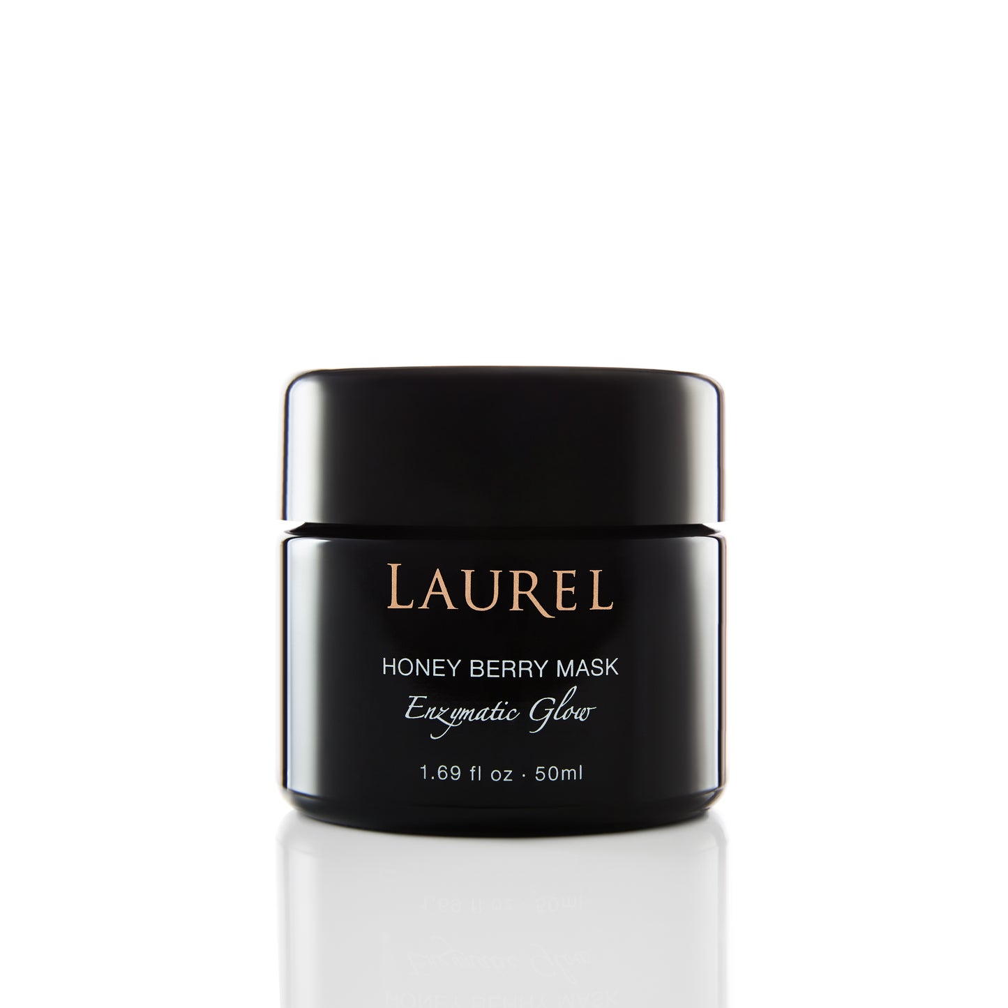 Honey Berry Mask | Laurel Skin