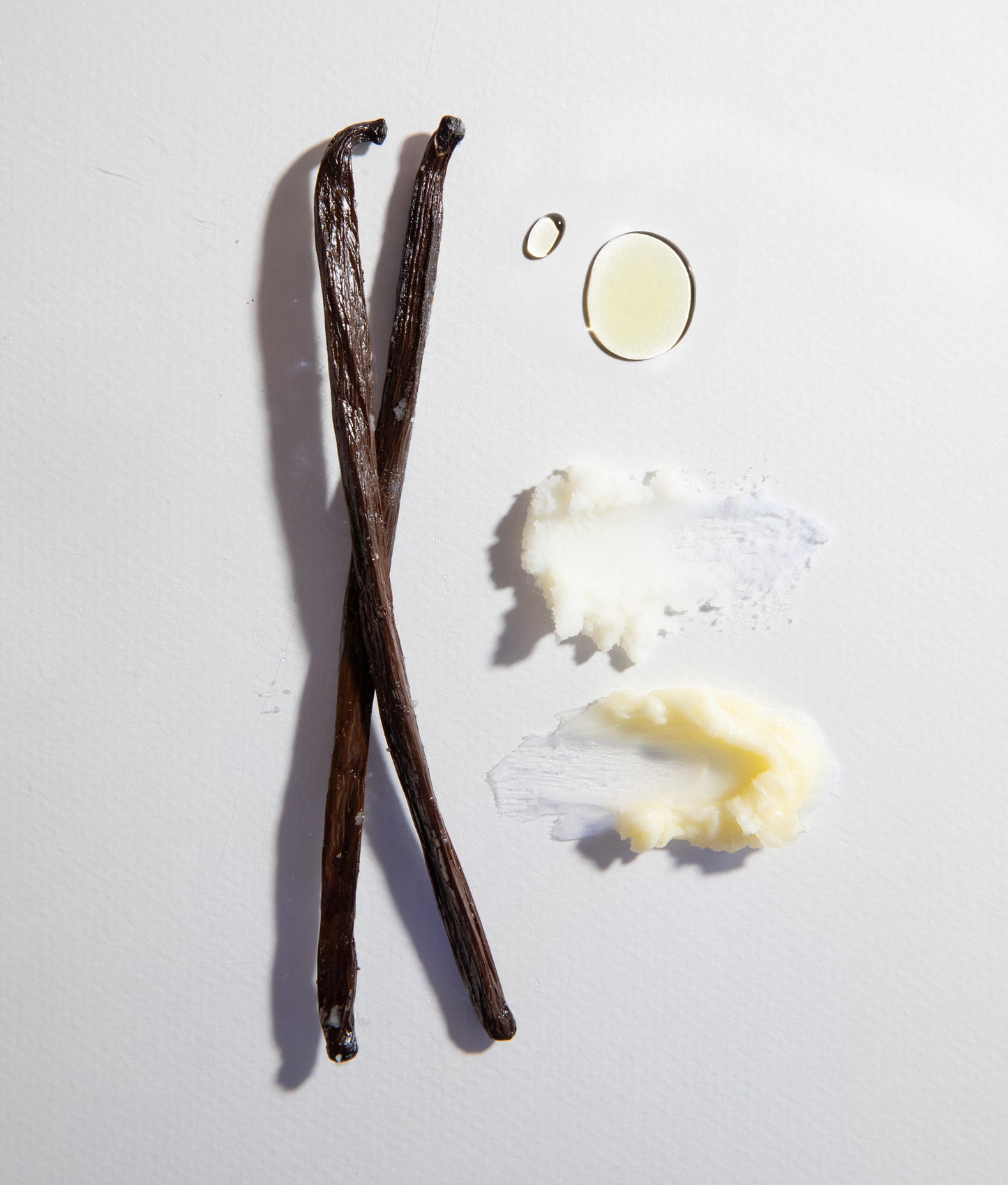 No. 1 Vanilla Tallow Body Butter | Shelter Skin