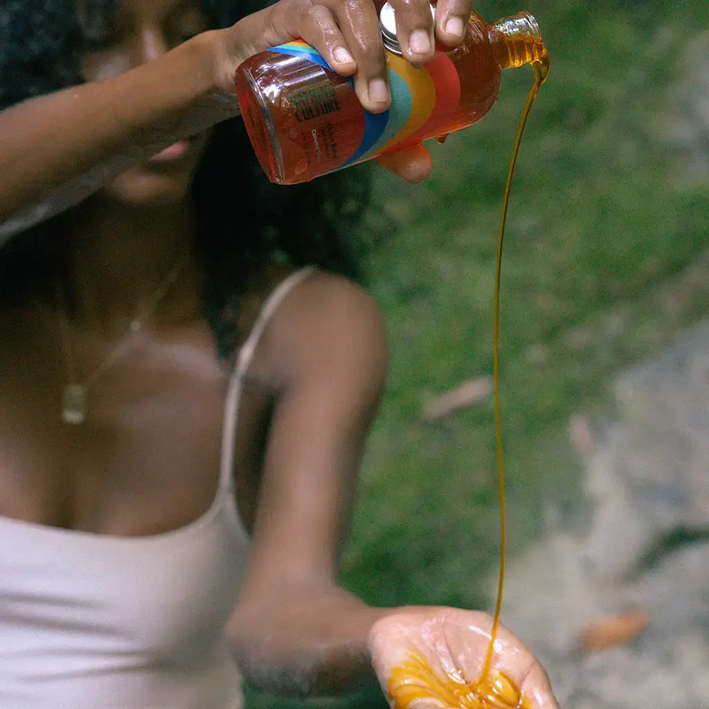 Outer Being Face & Body Oil