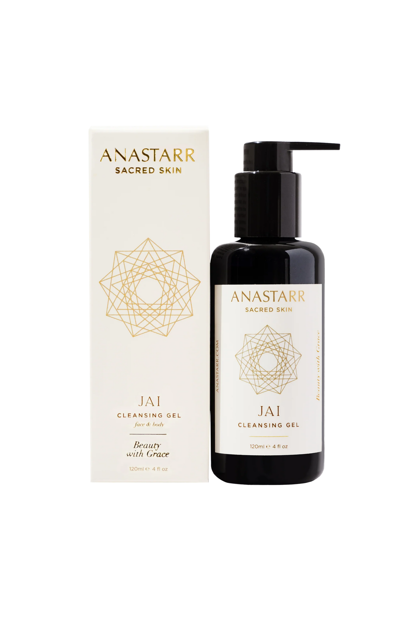 JAI Facial Cleansing Gel | Anastarr