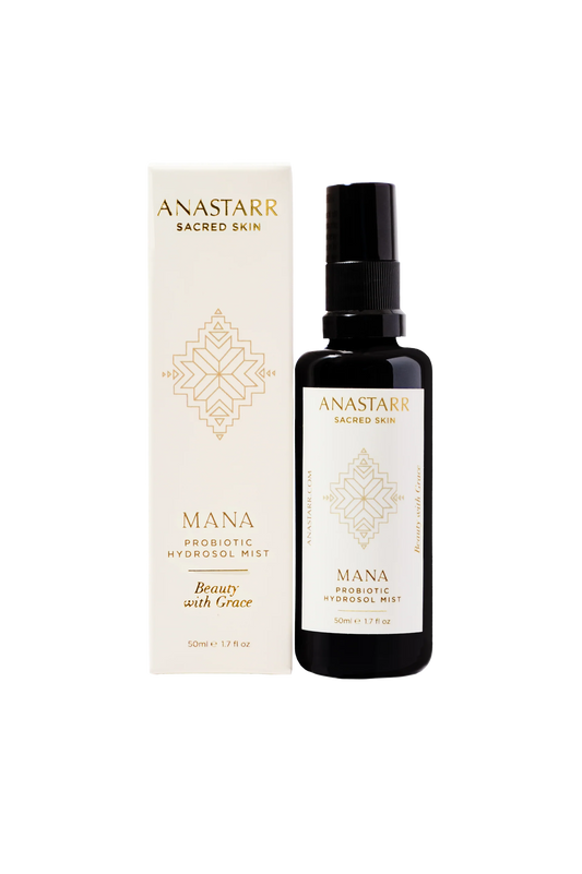 MANA Probiotic Hydrosol Mist | Anastarr