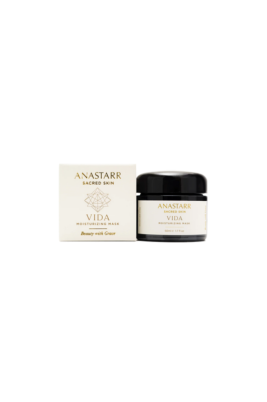 VIDA Nourishing & Hydrating Mask | Anastarr