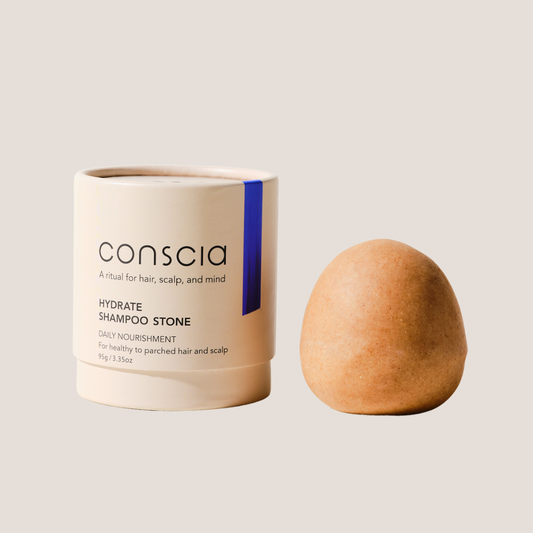 Hydrate Shampoo Bar | Conscia