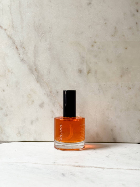 Monsoon Botanical Hair Oil