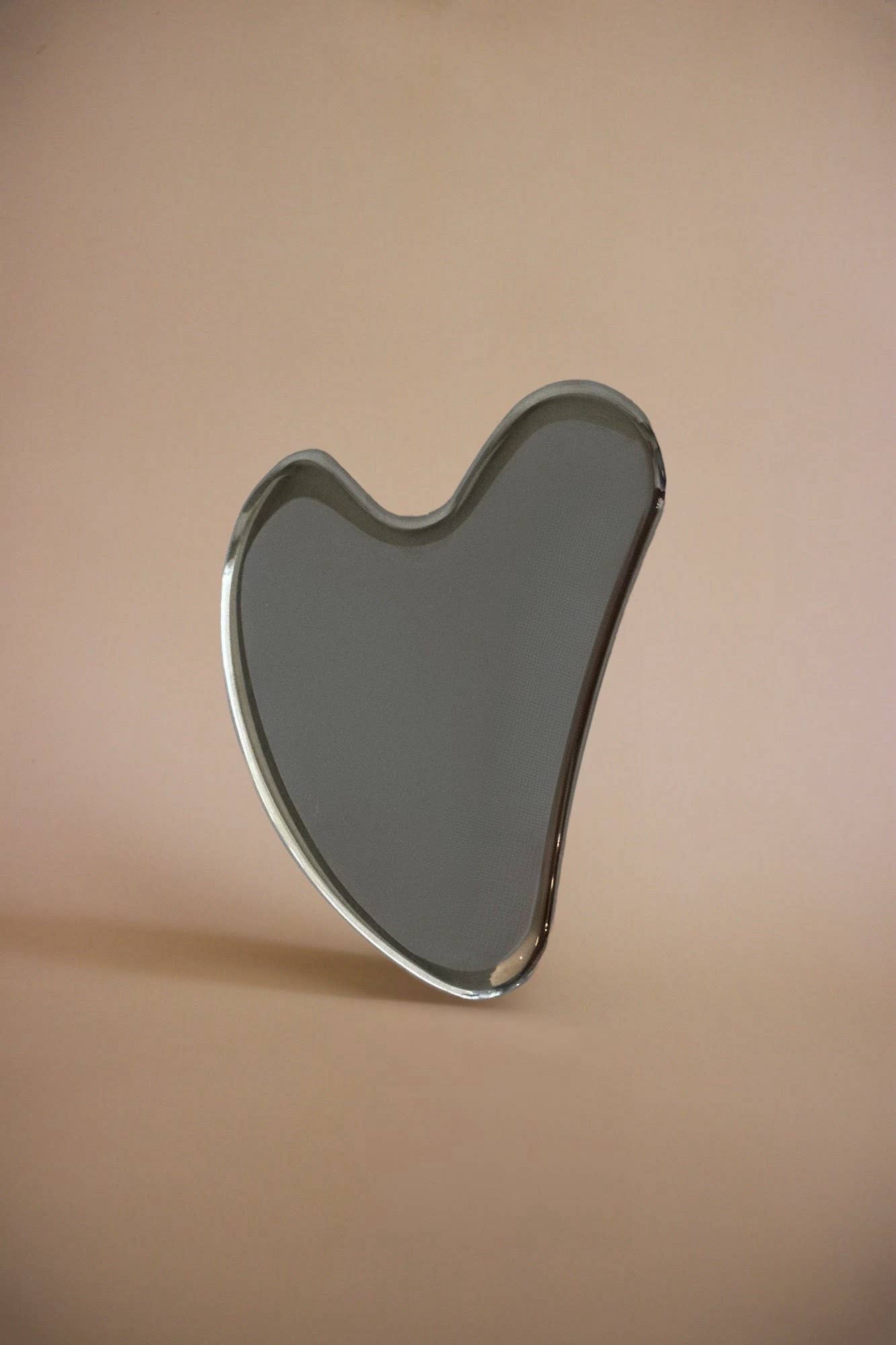 Bhava Stainless Steel Gua sha
