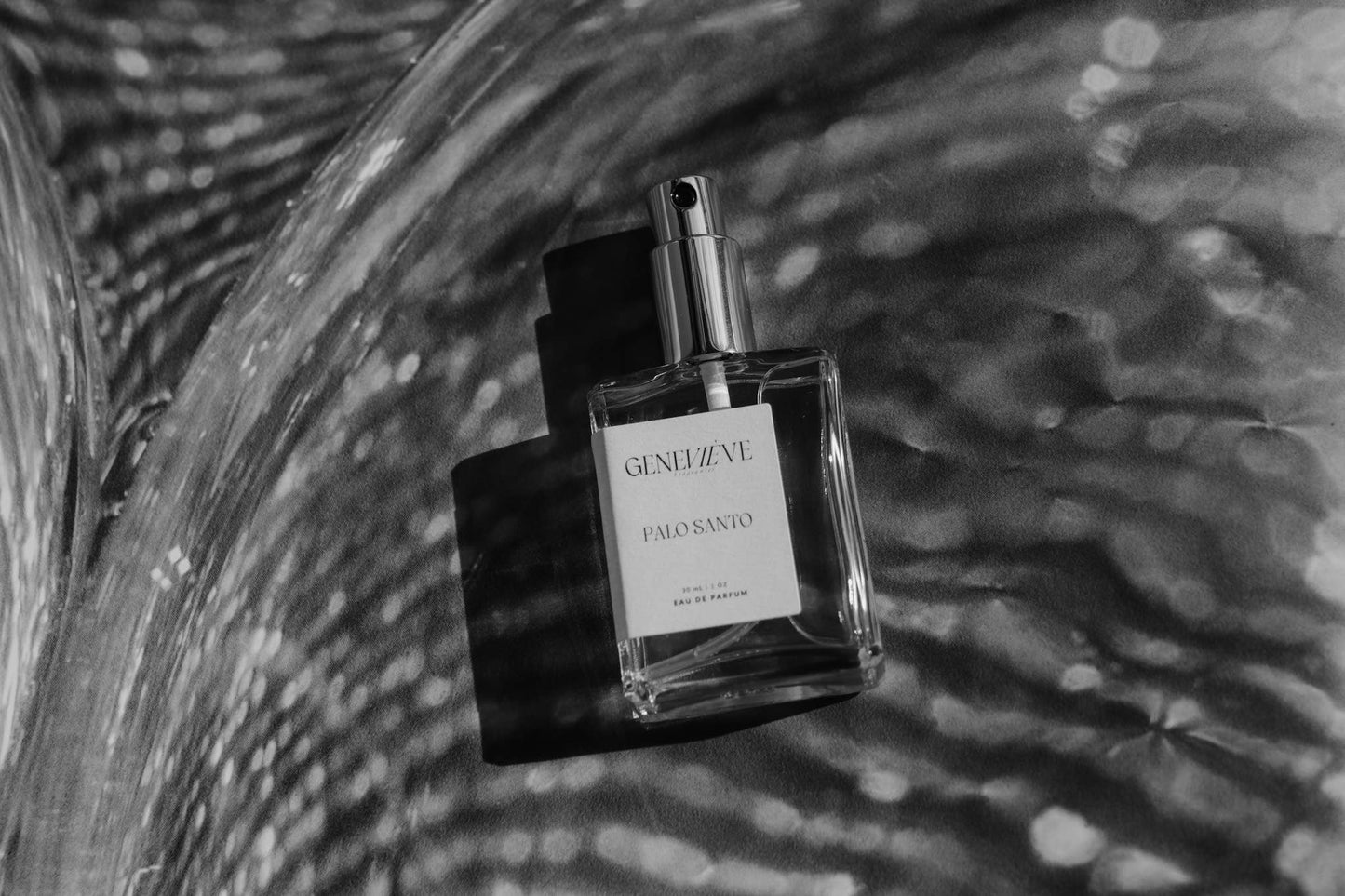 Palo Santo Eau de Parfum
