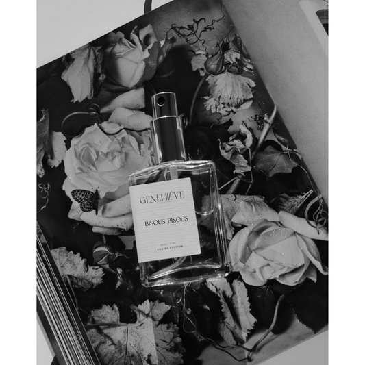 Bisous Bisous Eau de Parfum