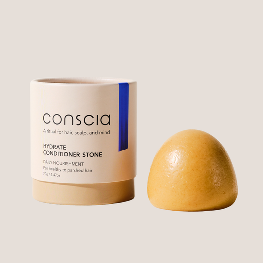 Hydrate Conditioner Bar | Conscia