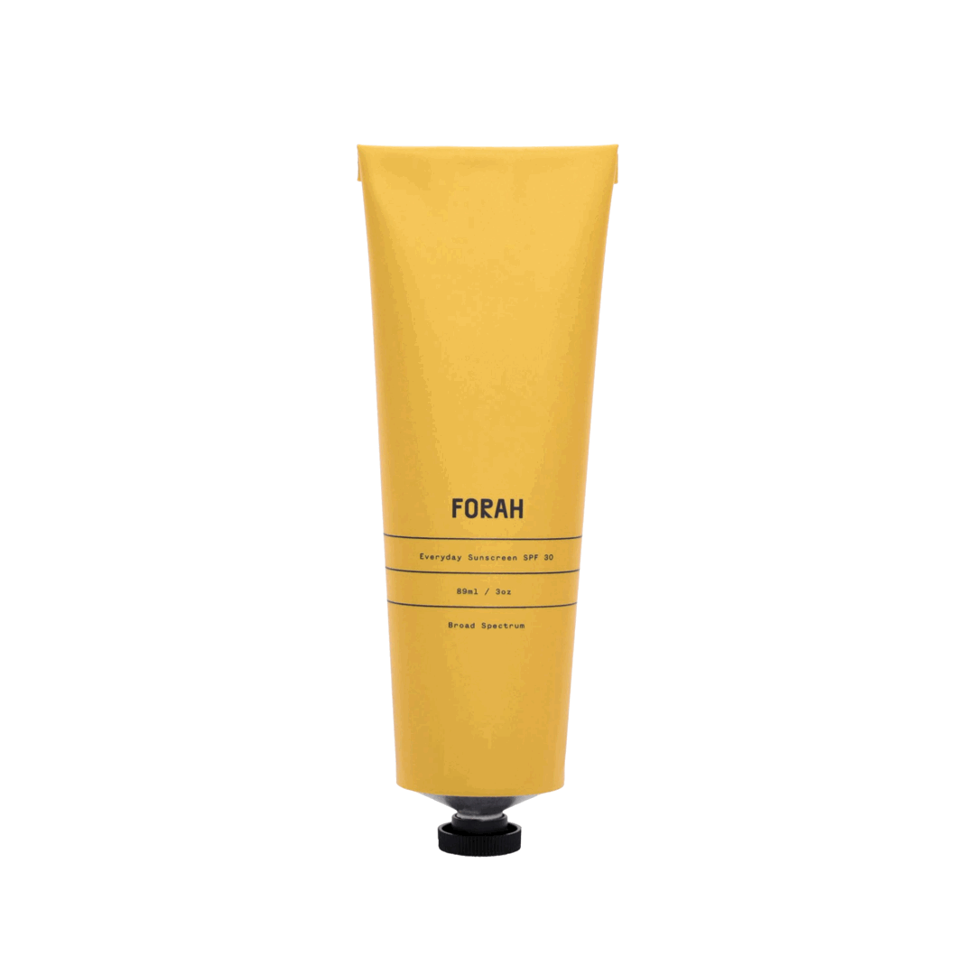 Everyday Mineral Sunscreen SPF 30 | FORAH